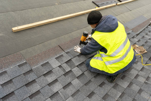 Quick and Trustworthy Emergency Roof Repair Services in Riverside, CT