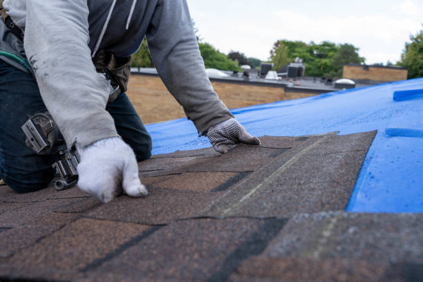 Professional Roofing Contractor in Riverside, CT
