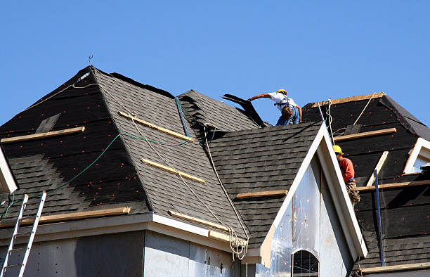 Best Residential Roofing Contractor  in Riverside, CT