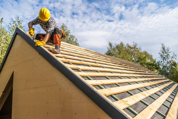 Best Gutter Installation and Roofing  in Riverside, CT