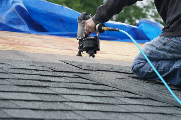 Best Storm Damage Roof Repair  in Riverside, CT