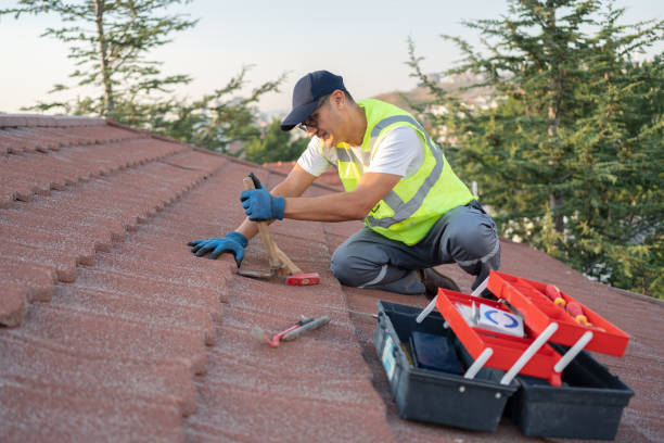 Best Metal Roofing Contractor  in Riverside, CT